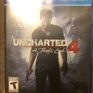 Passed the game brand new condition